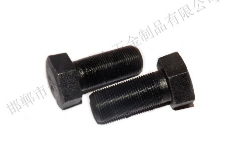 六角螺栓應(yīng)用的重要性！