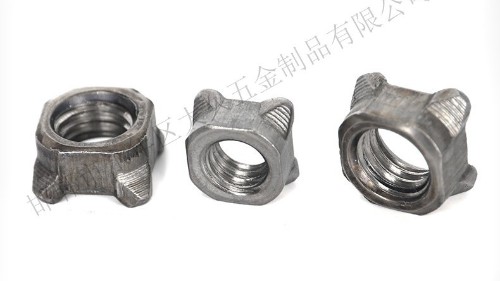 什么是非標緊固件？