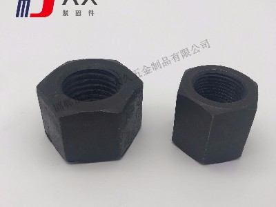 帶您了解高強(qiáng)度螺母的特點(diǎn)有哪些？