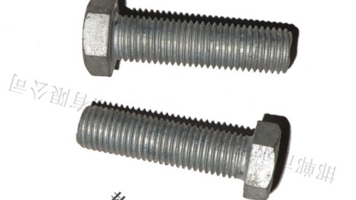 熱鍍鋅螺栓的螺紋依據(jù)什么標(biāo)準(zhǔn)？