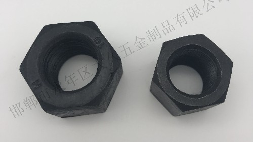 大久緊固件帶你了解螺母是怎么生產(chǎn)出來(lái)的！