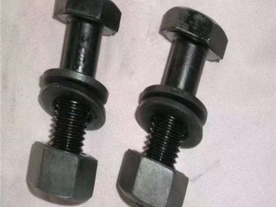 鋼結(jié)構(gòu)大六角螺栓的材質(zhì)|等級標準及用途？